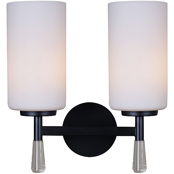 Бра Illumico IL2218-2WLS-24 HIGHBALL