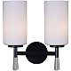 Бра Illumico IL2218-2WLS-24 HIGHBALL
