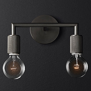 Бра ImperiumLoft RH Utilitaire 123263-22