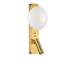 Настенный светильник Odeon Light Hightech Albergo 7050/5WL