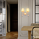 Бра Arte Milano 347620/2W FGD