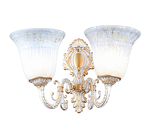 Бра Arte Lamp 1 A1032AP-2WG