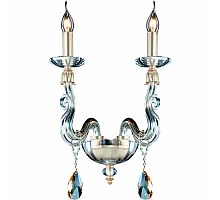 Бра Divinare Carl 5124/07 AP-2