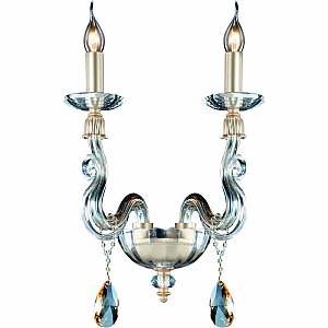 Бра Divinare Carl 5124/07 AP-2