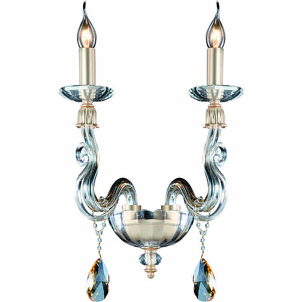 Бра Divinare Carl 5124/07 AP-2