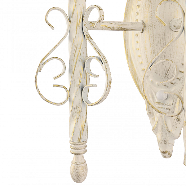 Бра Arte Milano 342620/2W WT+G
