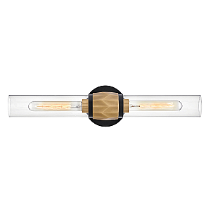 Бра Hinkley HK-ELLISON2-BK-HB