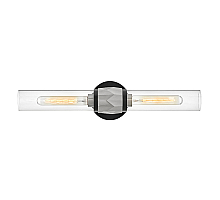 Бра Hinkley HK-ELLISON2-BK-BN