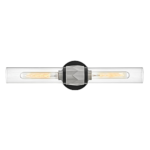Бра Hinkley HK-ELLISON2-BK-BN
