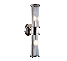 Бра DeLight Collection Claridges KM0768W-2 nickel