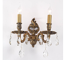 Бра Lucia Tucci Barletta W1730.2 Antique