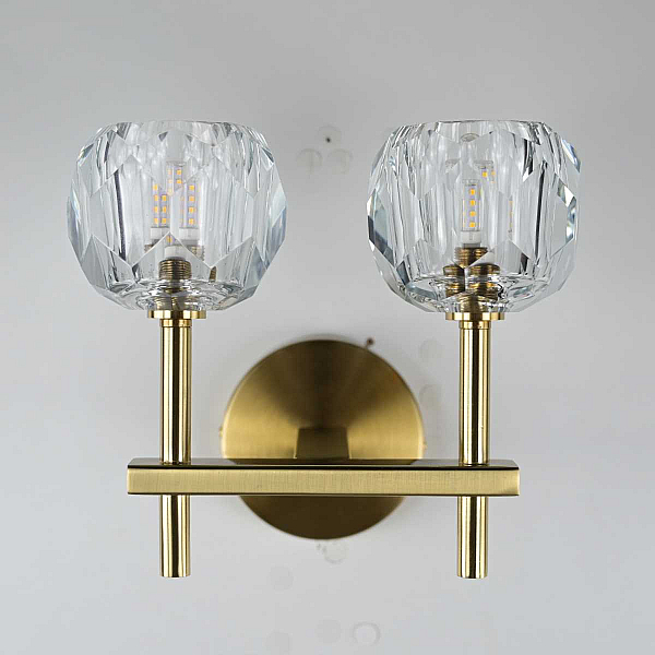 Бра Imperium Loft Rh Boule De Cristal 73769-22