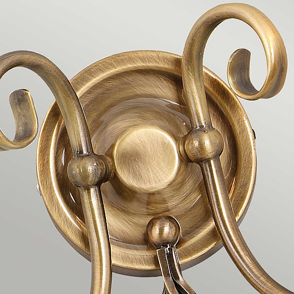 Бра Elstead Lighting ART2-AGD-BRASS