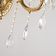 Бра Bohemia Ivele Crystal AL7801B10/2/175 B G