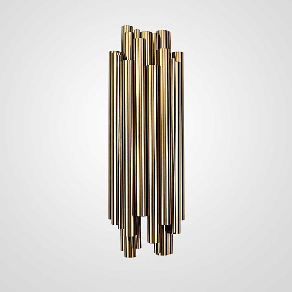 Бра Imperium Loft Brubeck 84834-22