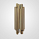 Бра Imperium Loft Brubeck 84834-22