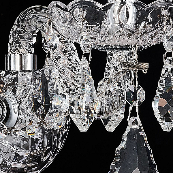 Бра Illumico IL2063-2WBC-25 ELITE