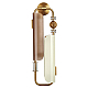 Бра Odeon Light Lion Modern 5467/10WL