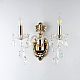 Бра Modelight MDL.7068.02HC GD