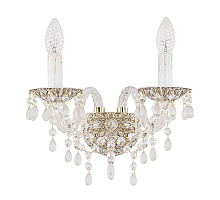 Бра Bohemia Ivele Crystal AL16310B/2/141 WMG V0300