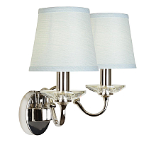 Бра iLamp Dolce Vita W2345-2 nic