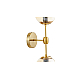 Бра Lumina Deco Zodiak LDW 6001-2 MD