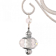 Бра Arte Milano 347620/2W WT+SL