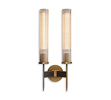 Бра Delight Collection Alouette KM0936W-2 brass