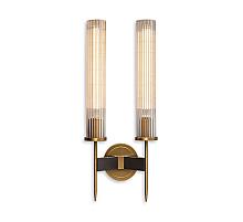 Бра Delight Collection Alouette KM0936W-2 brass
