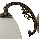 Бра Arte Milano 341837/2W AB