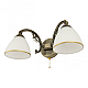 Бра Arte Milano 341837/2W AB