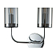 Бра Indigo Balletto 13014/2W Chrome V000261
