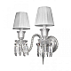 Бра Loft IT Zenith 10210/2W White