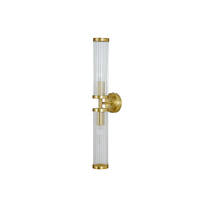 Бра Newport Erica 3722/A brass М0070531