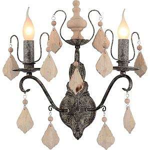 Бра Favourite Albero 1763-2W