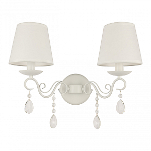 Бра Arte Milano 340369/2W WT