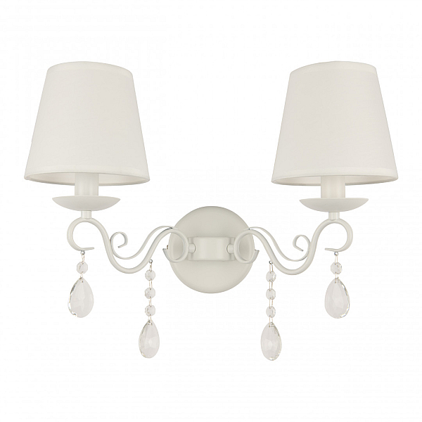Бра Arte Milano 340369/2W WT