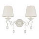 Бра Arte Milano 340369/2W WT