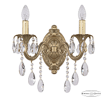 Бра Bohemia Ivele Crystal AL7901B10/2/175 B AG