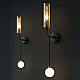 Бра ImperiumLoft Sway 141052-26