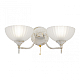 Бра Arte Milano 340049/2W WT+G
