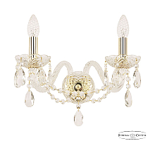 Бра Bohemia Ivele Crystal 116B/2/165 G