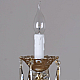 Бра Illumico IL5233-2WLS-25 ELITE
