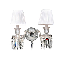 Бра Delight Collection Baccarat style ZZ86303-2W