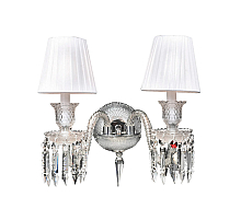Бра Delight Collection Baccarat style ZZ86303-2W