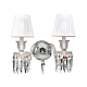 Бра Delight Collection Baccarat style ZZ86303-2W
