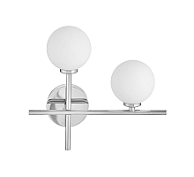 Бра Lumina Deco Marsiada LDW 6033N-2 RT CHR
