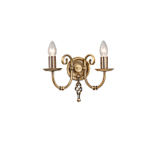 Бра Elstead Lighting ART2-AGD-BRASS