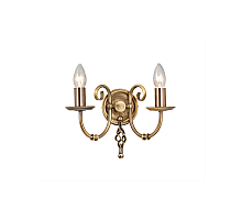 Бра Elstead Lighting ART2-AGD-BRASS