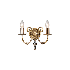 Бра Elstead Lighting ART2-AGD-BRASS